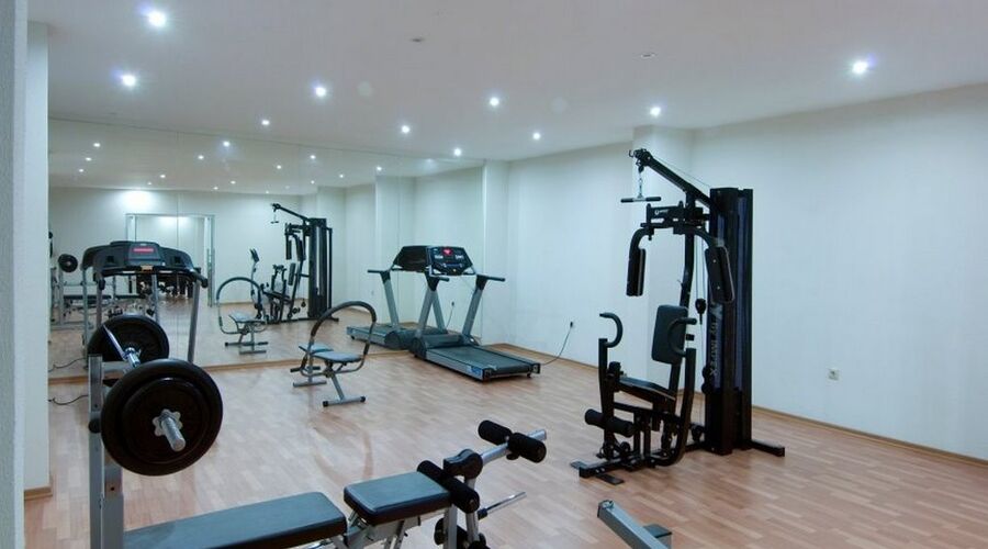  DENİZLİ KARAHAYIT LYCUS RİVER TERMAL OTEL 5* 