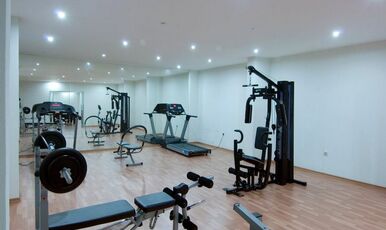  DENİZLİ KARAHAYIT LYCUS RİVER TERMAL OTEL 5* 