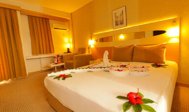  DENİZLİ KARAHAYIT LYCUS RİVER TERMAL OTEL 5* 