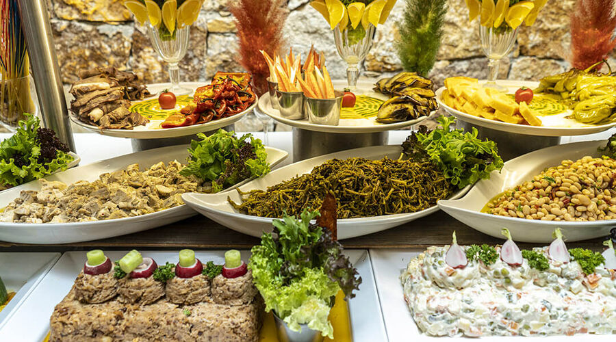  DENİZLİ KARAHAYIT LYCUS RİVER TERMAL OTEL 5* 