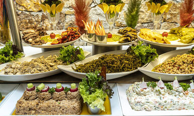  DENİZLİ KARAHAYIT LYCUS RİVER TERMAL OTEL 5* 