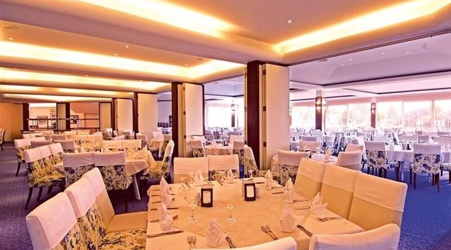  DENİZLİ KARAHAYIT LYCUS RİVER TERMAL OTEL 5* 