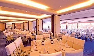  DENİZLİ KARAHAYIT LYCUS RİVER TERMAL OTEL 5* 