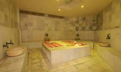  DENİZLİ KARAHAYIT LYCUS RİVER TERMAL OTEL 5* 