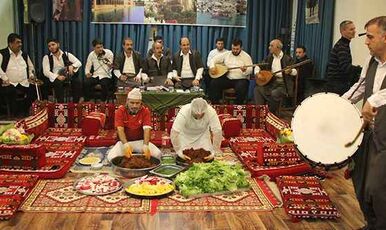 YILBAŞI ÖZEL LEZZET VE KÜLTÜR TURU