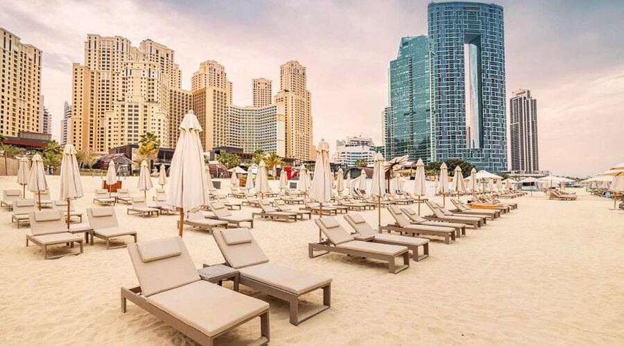 DUBAİ ABU DABİ TURU