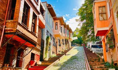 İSTANBUL EDİRNE TURU 