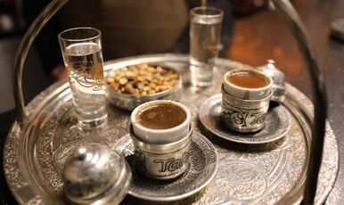 ADANA PORTAKAL ÇİÇEĞİ FESTİVALİ VE LEZZET TURU