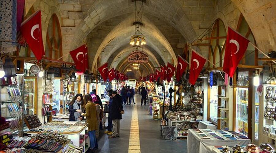 ADANA PORTAKAL ÇİÇEĞİ FESTİVALİ VE LEZZET TURU