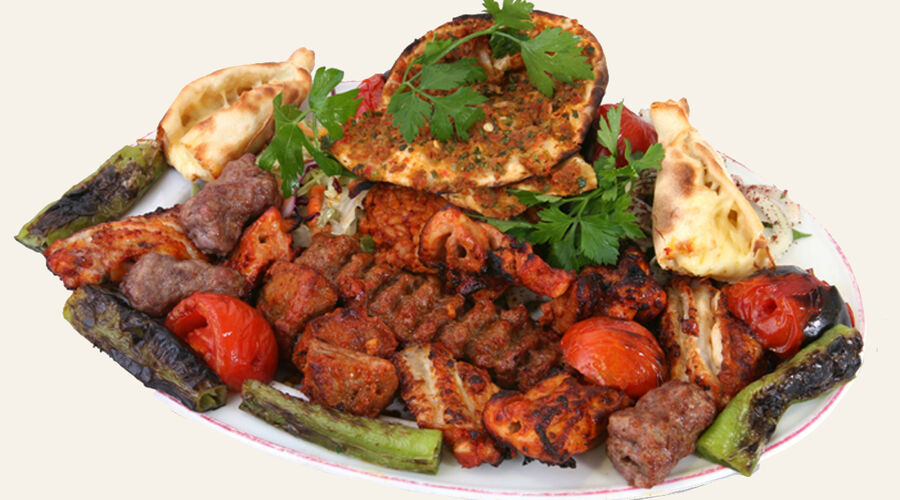 ADANA PORTAKAL ÇİÇEĞİ FESTİVALİ VE LEZZET TURU