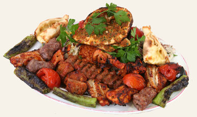 ADANA PORTAKAL ÇİÇEĞİ FESTİVALİ VE LEZZET TURU