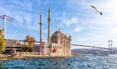 İSTANBUL TURU 