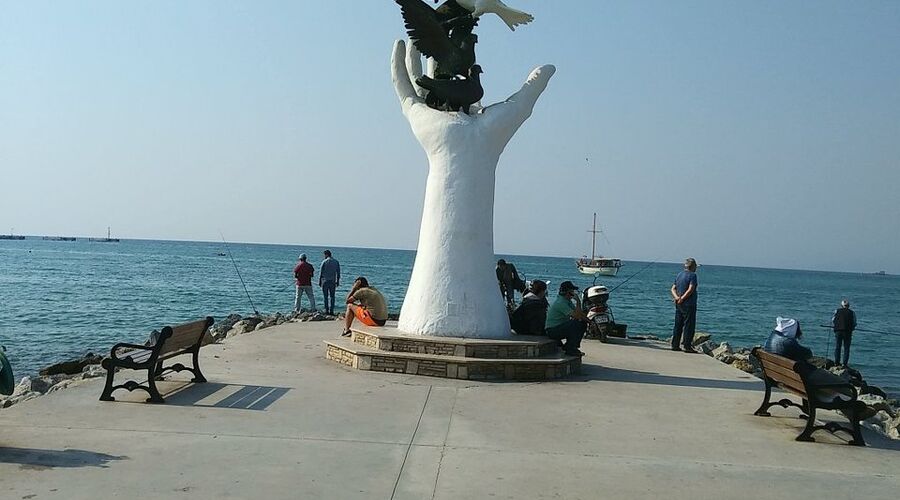 ALAÇATI OT FESTİVALİ VE  EGE TURU 