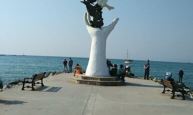 ALAÇATI OT FESTİVALİ VE  EGE TURU 