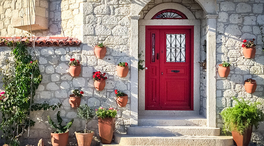 ALAÇATI OT FESTİVALİ VE  EGE TURU 