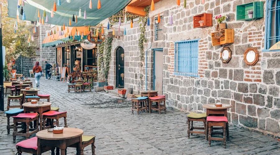 BUTİK GÜNEYDOĞU ANADOLU TURU