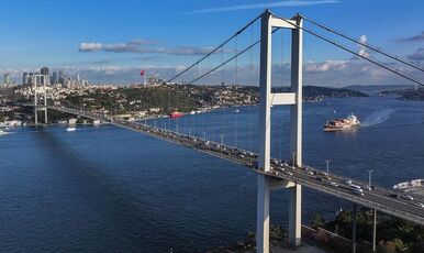 İSTANBUL TURU 