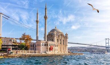 DOYA DOYA İSTANBUL TURU 