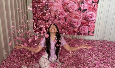 ISPARTA GÜL BAHÇELERİ ÇİVRİL IŞIKLI GÖL VE KİRAZLIDERE CAM TERAS TURU