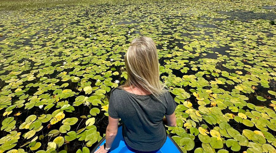 ISPARTA GÜL BAHÇELERİ ÇİVRİL IŞIKLI GÖL VE KİRAZLIDERE CAM TERAS TURU