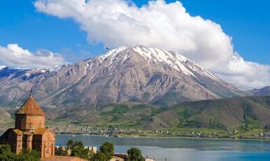 UÇAKLI DOĞU ANADOLU TURU