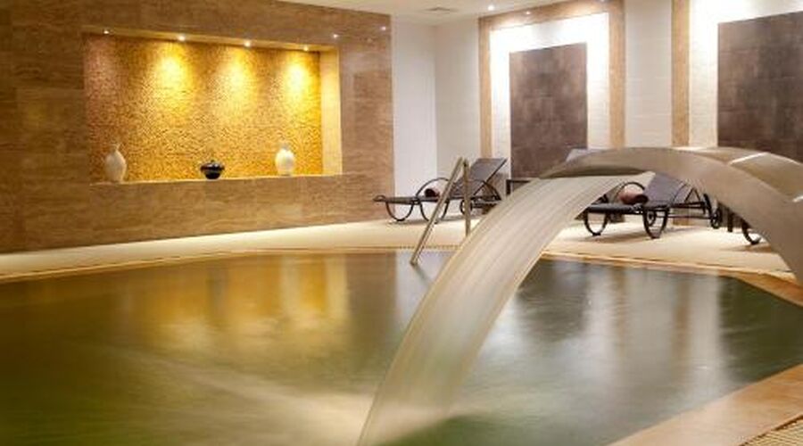 İKBAL THERMAL HOTEL & SPA 2 GECE 3 GÜNDÜZ