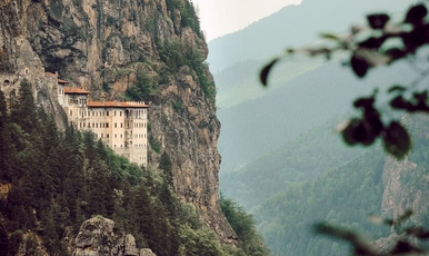 KIŞ ÖZEL OTOBÜSLÜ DOĞU KARADENİZ BATUM GÜRCİSTAN TURU