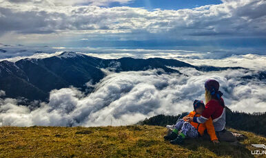KIŞ ÖZEL OTOBÜSLÜ DOĞU KARADENİZ BATUM GÜRCİSTAN TURU