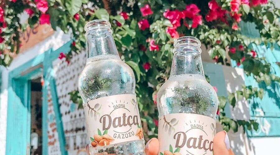 DATÇA BADEM ÇİÇEĞİ FESTİVALİ