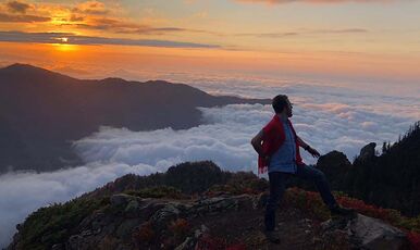 UÇAKLI YAYLALAR ÖZEL  DOĞU KARADENİZ BATUM GÜRCİSTAN TURU
