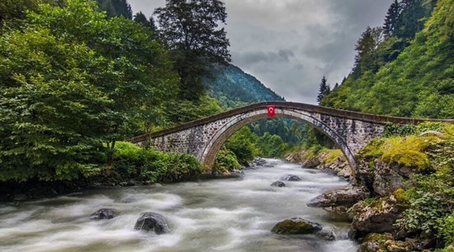 UÇAKLI KARADENİZ RAMAZAN BAYRAM ÖZEL