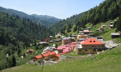 UÇAKLI KARADENİZ RAMAZAN BAYRAM ÖZEL