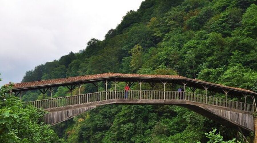 UÇAKLI KARADENİZ KURBAN BAYRAM ÖZEL