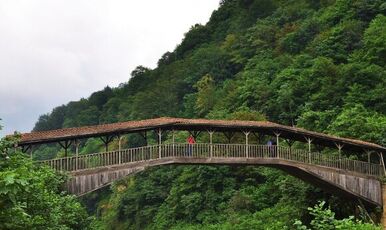 UÇAKLI KARADENİZ KURBAN BAYRAM ÖZEL