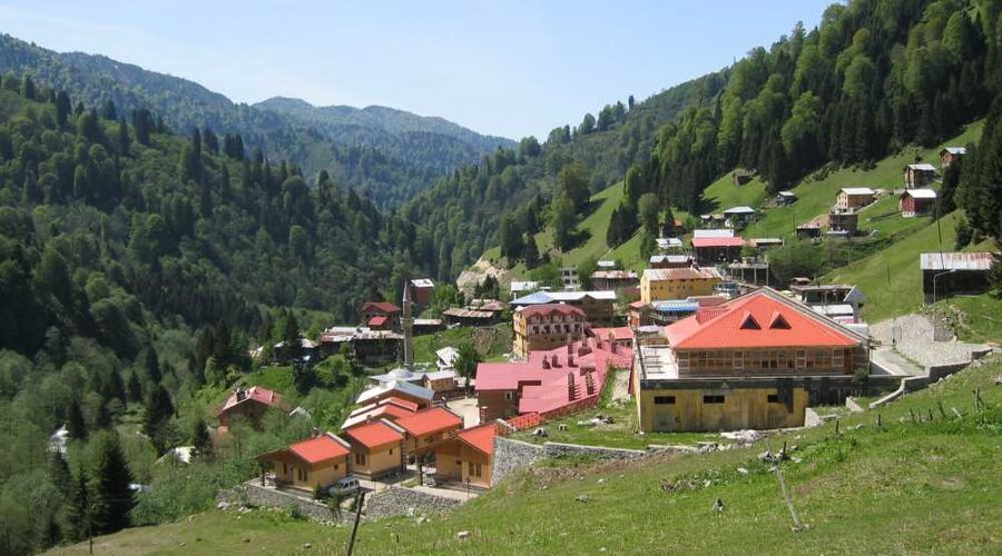 UÇAKLI KARADENİZ KURBAN BAYRAM ÖZEL