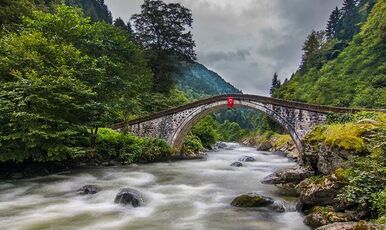 UÇAKLI KARADENİZ KURBAN BAYRAM ÖZEL