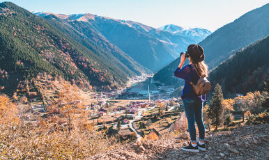UÇAKLI KARADENİZ KURBAN BAYRAM ÖZEL