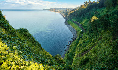 TİFLİS BATUM GÜRCİSTAN VE DOĞU KARADENİZ TURU