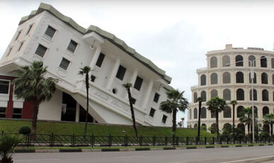 TİFLİS BATUM GÜRCİSTAN VE DOĞU KARADENİZ TURU