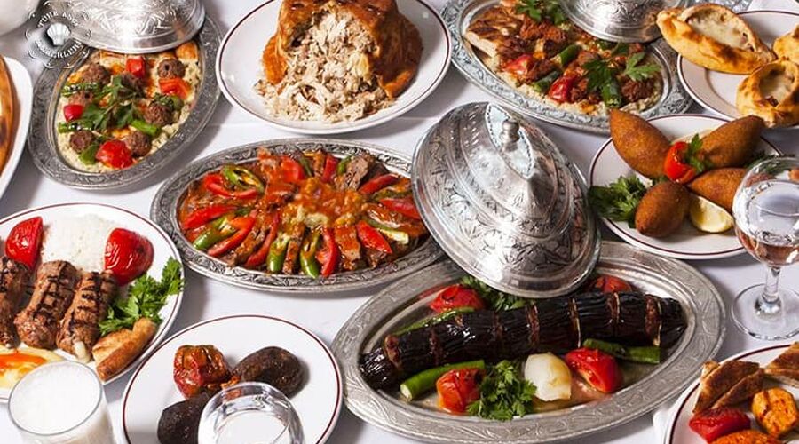 OTOBÜSLÜ BÜYÜK GÜNEYDOĞU ANADOLU TURU