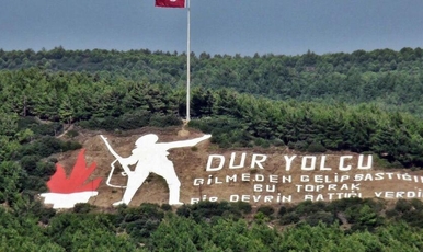 ÇANAKKALE ASSOS AYVALIK CUNDA ADASI TURU