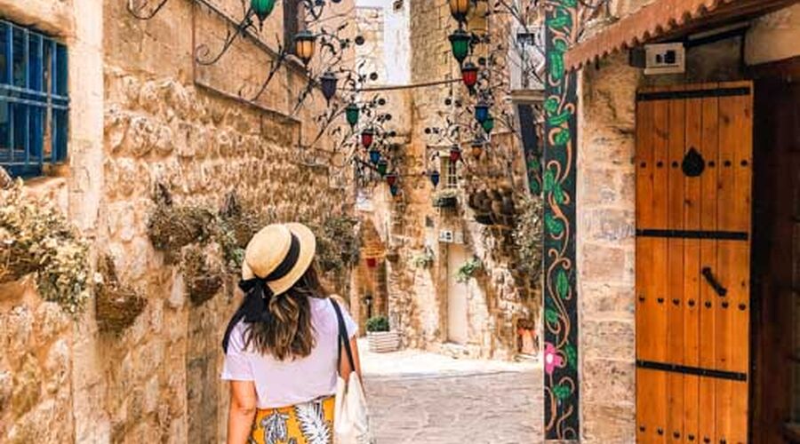 UÇAKLI BUTİK MARDİN TURU