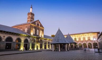 UÇAKLI BUTİK MARDİN TURU