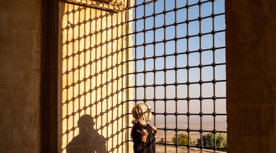 UÇAKLI BUTİK MARDİN TURU