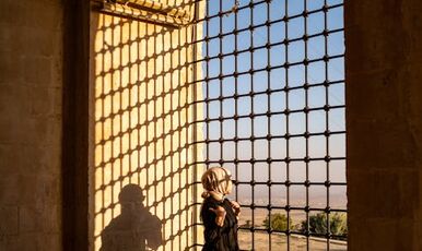 UÇAKLI BUTİK MARDİN TURU