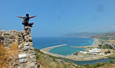 GAZİPAŞA DOĞA VE KÜLTÜR TURU