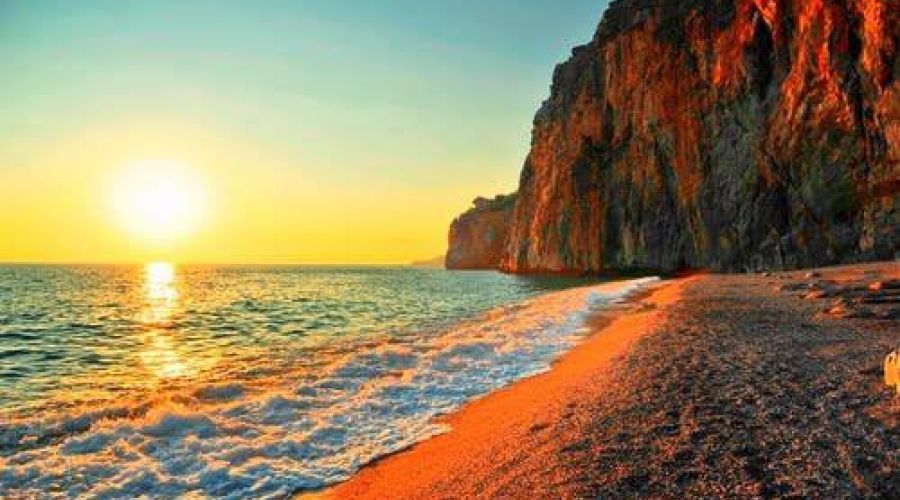 GAZİPAŞA DOĞA VE KÜLTÜR TURU