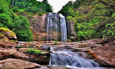 GÜNDOĞMUŞ UÇANSU ŞELALESİ VE DOĞA TURU