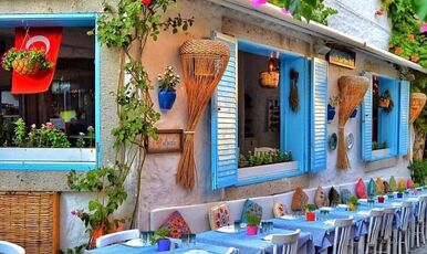 BAYINDIR ÇİÇEK FESTİVALİ VE EGE TURU