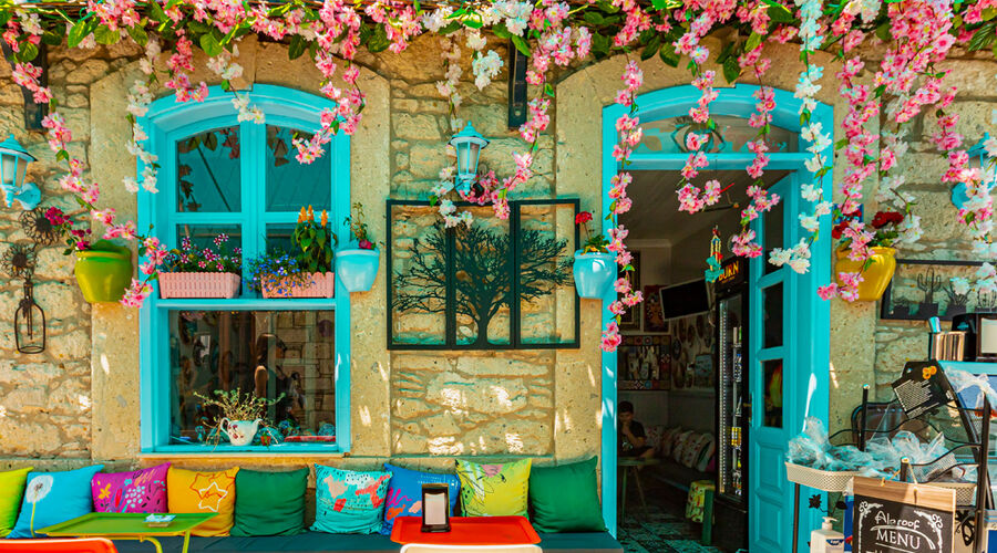 BAYINDIR ÇİÇEK FESTİVALİ VE EGE TURU